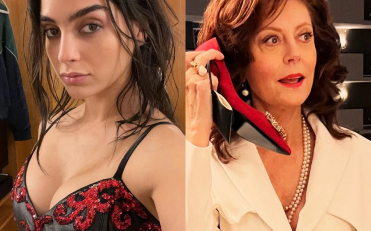 Melissa e Susan enfrentam consequências por serem Pró-Palestina