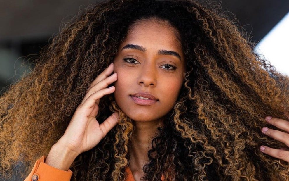 A atriz faleceu aos 22 anos de idade