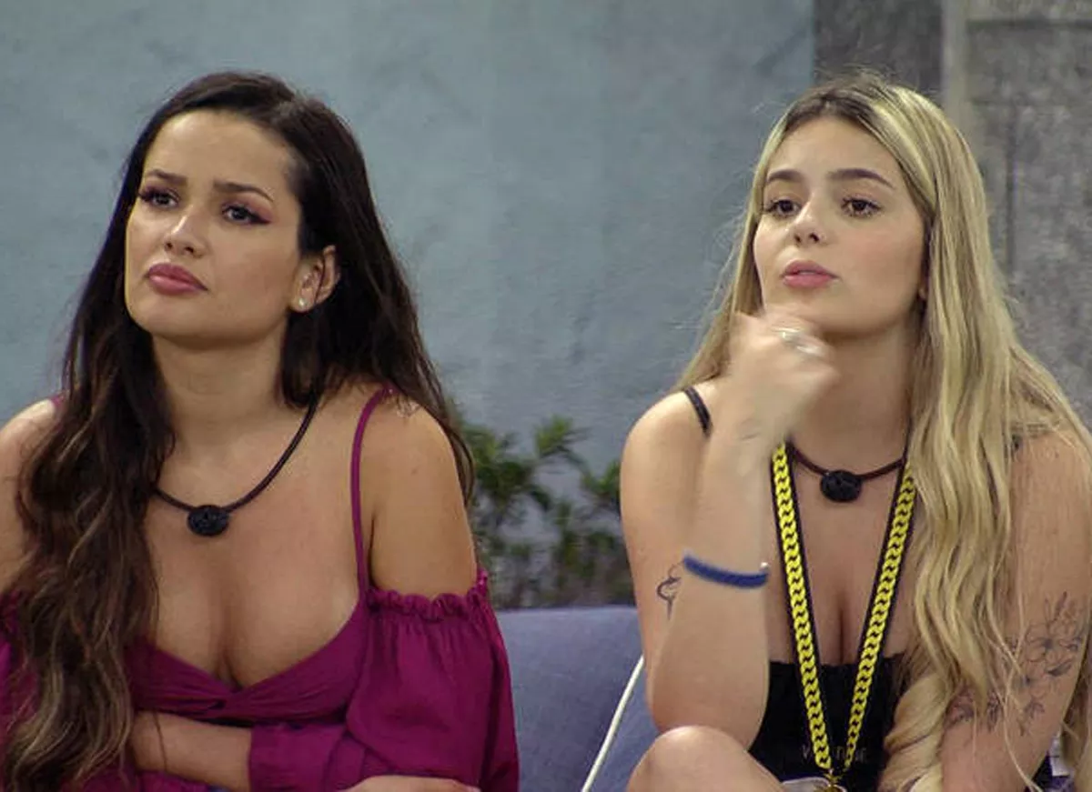 Viih Tube agora é a segunda ex-BBB mais seguida