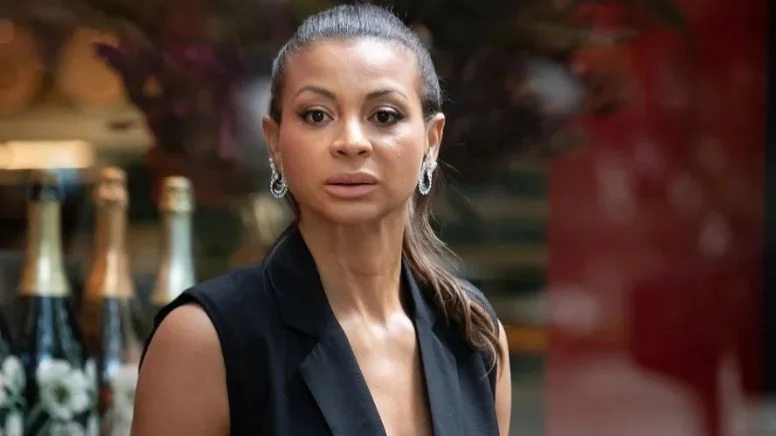 Walewska teria descoberto filho fora do casamento