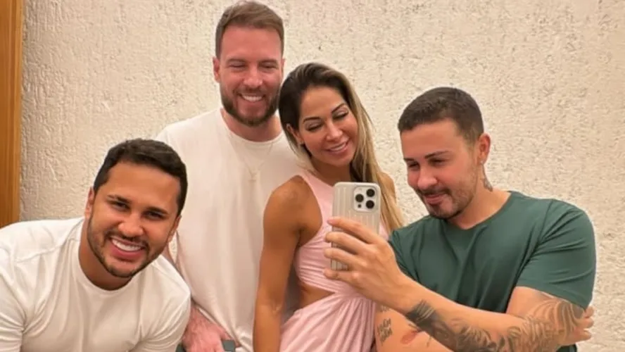 Maíra Cardi causa polêmica ao falar de Maceió