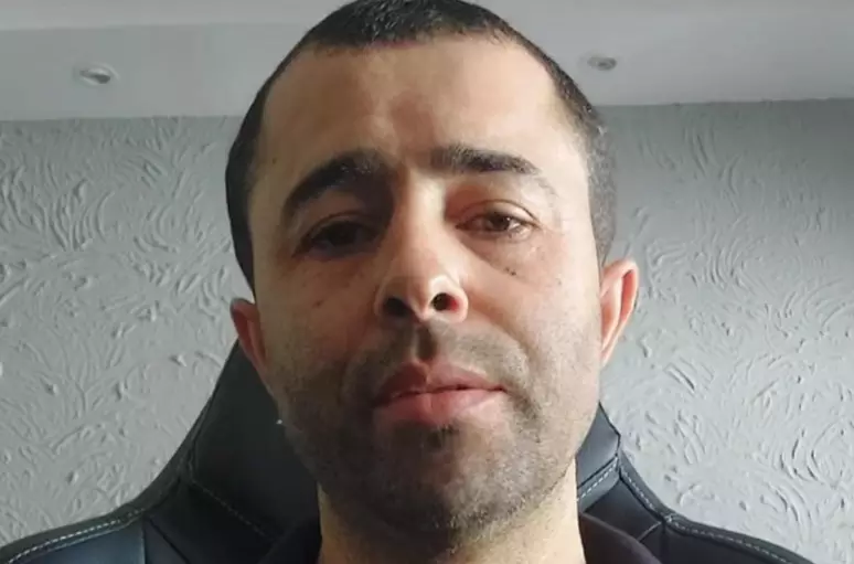 Motorista que atropelou Kayky Brito tem aspirações políticas