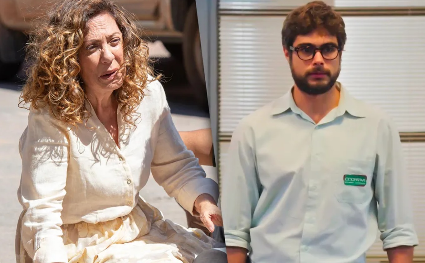 'Terra e Paixão': morte de Agatha e fim de segredo agitam Nova Primavera