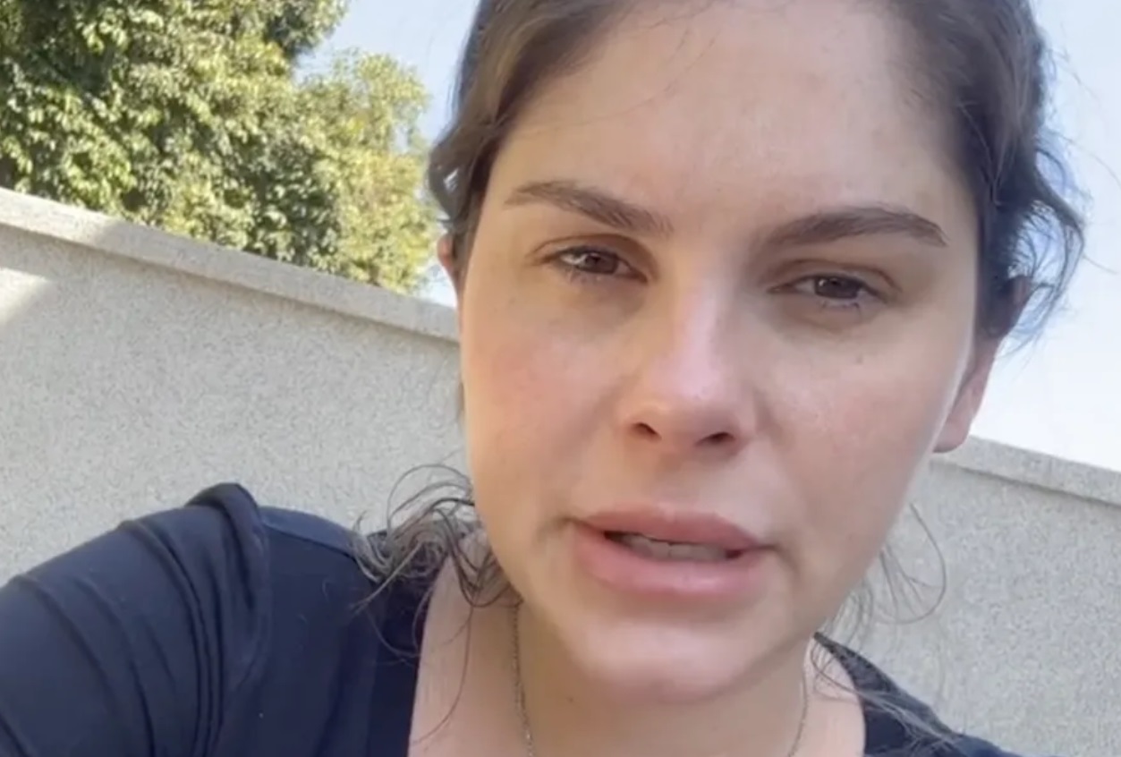 Bárbara Evans cita depressão pós-parto e ‘crise do 2º filho’ em desabafo