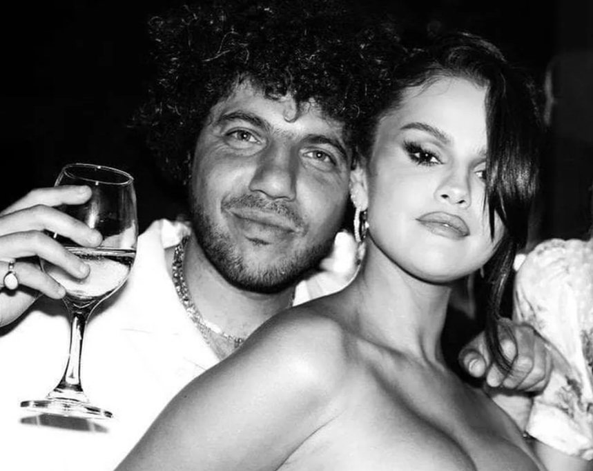 Selena Gomez briga com fãs após assumir namoro com Benny Blanco