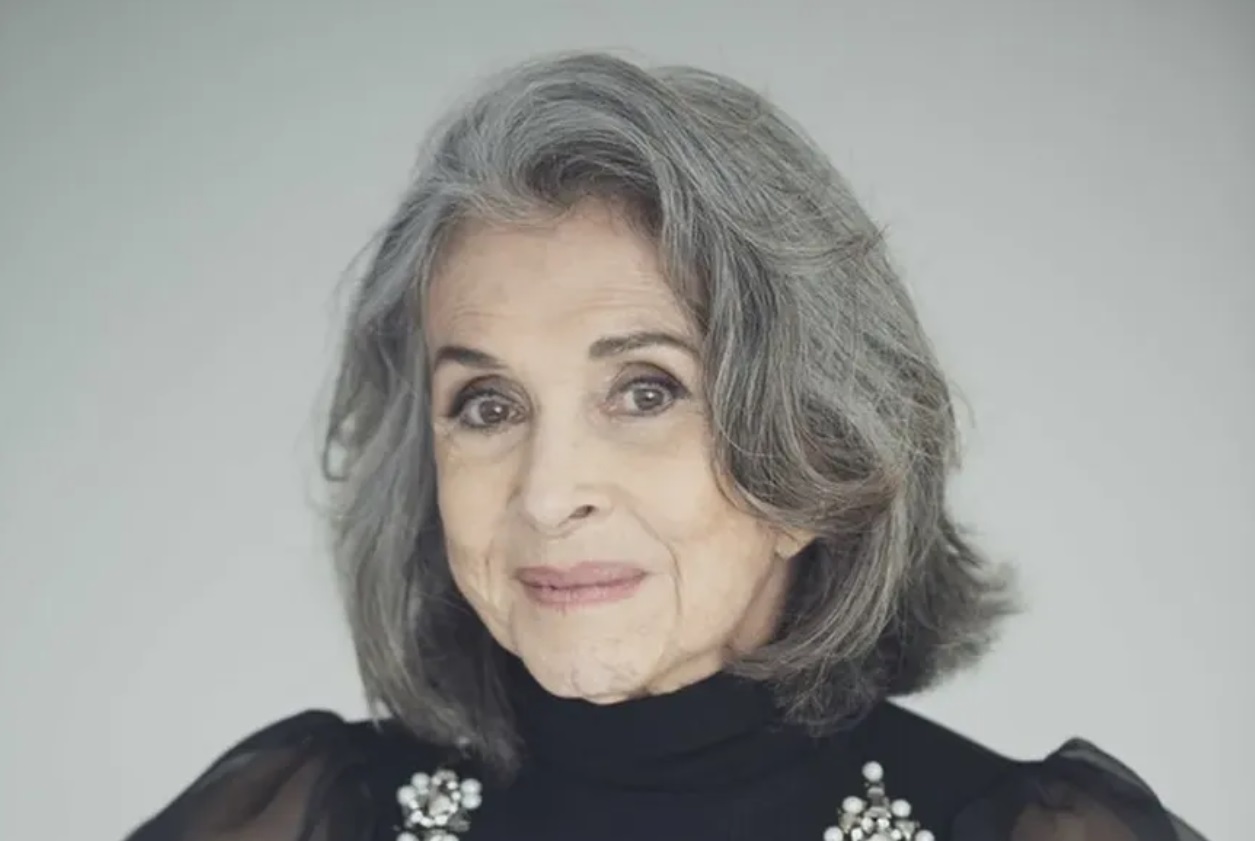 Betty Faria se desculpa após chamar ladrões de ‘filhos do Bolsa Família’