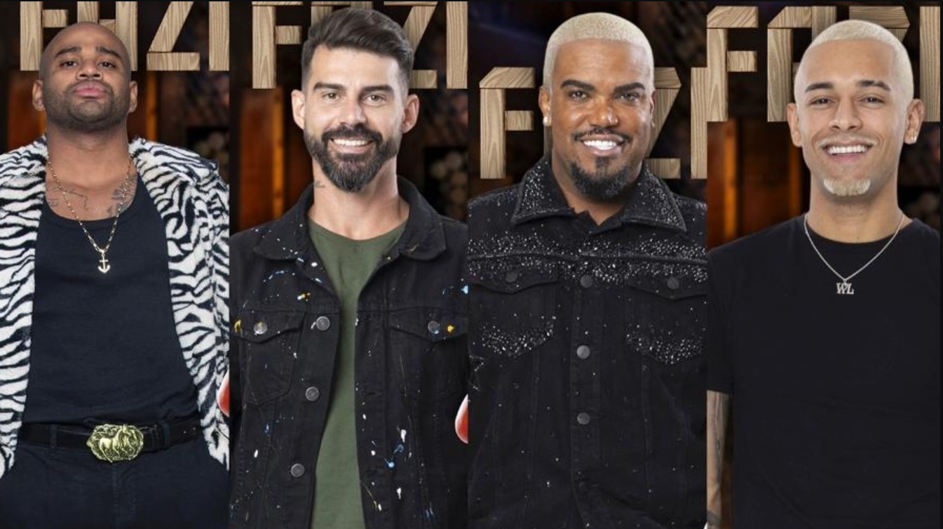 'A Fazenda 15': Roça com eliminação dupla é definida