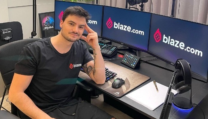 Influencers são expostos por vínculo com jogos de azar