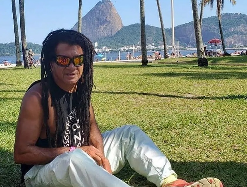 Morre o humorista Gil Brother, do 'Hermes e Renato'