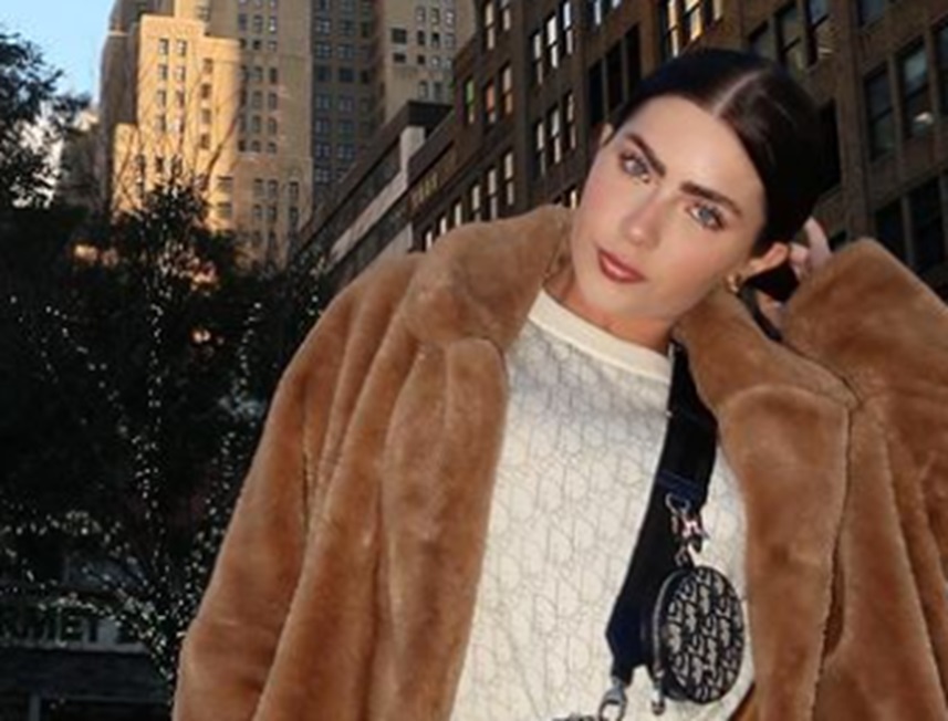 Jade Picon relata caso de importunação sexual quando era adolescente