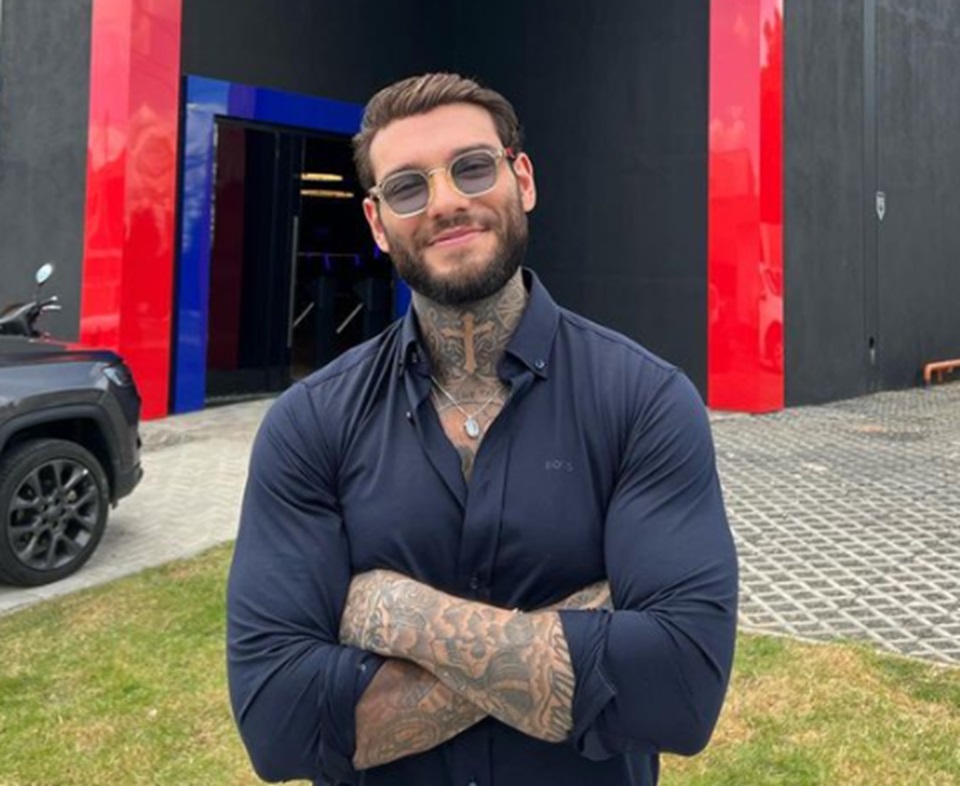 Lucas Lucco anuncia pausa na carreira