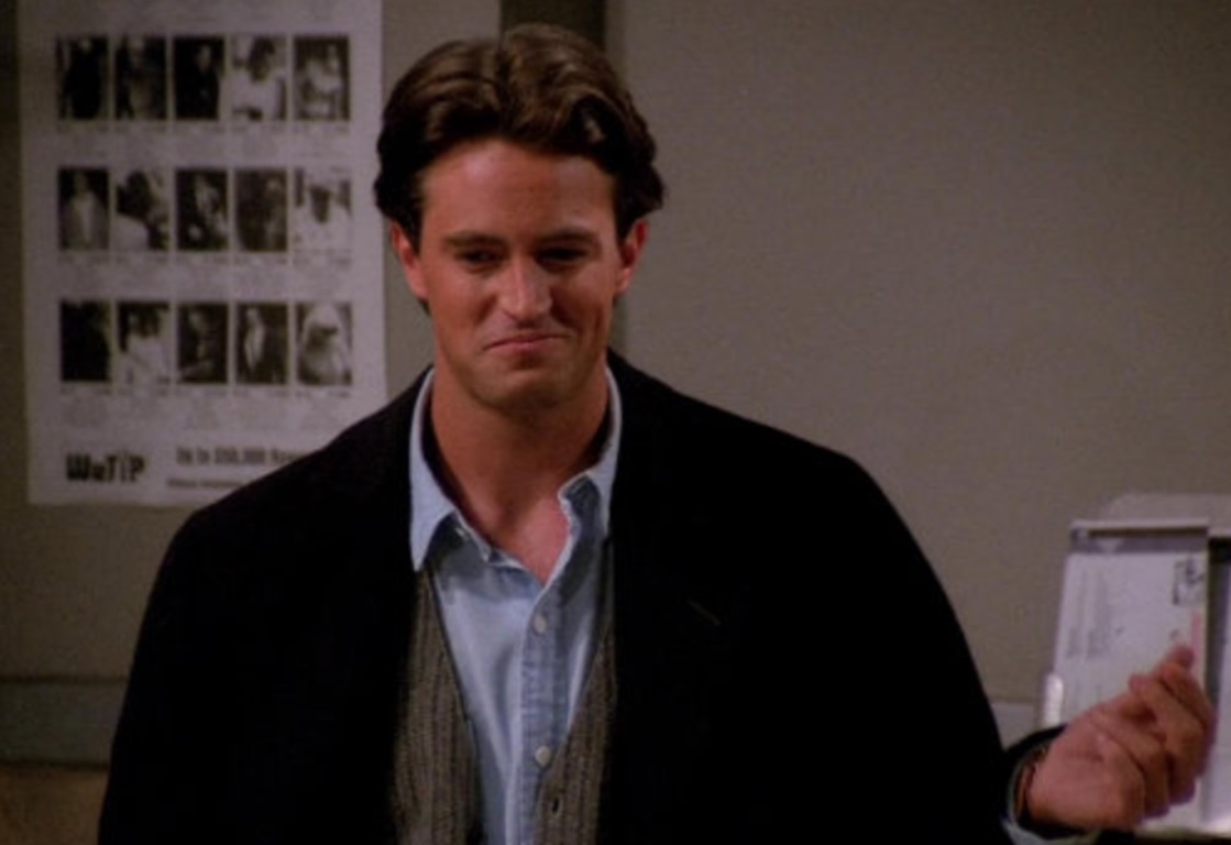Matthew Perry: causa da morte do ator é divulgada