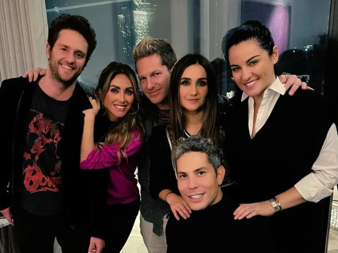 Produtor do RBD é acusado de roubar dinheiro da Soy Rebelde Tour