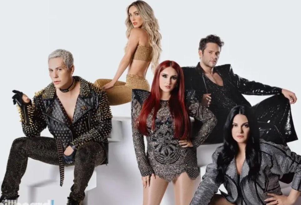 Dulce María posta despedida para o RBD e afasta possibilidade de nova turnê