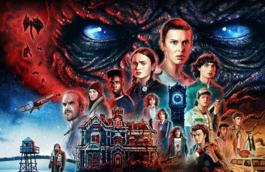 'Stranger Things': criadores descartam teoria sobre final da série