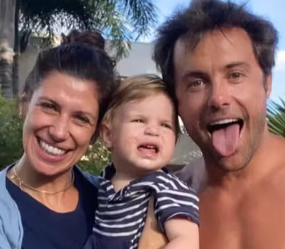 Tamara Dalcanale explica sumiço após boatos de divórcio de Kayky Brito