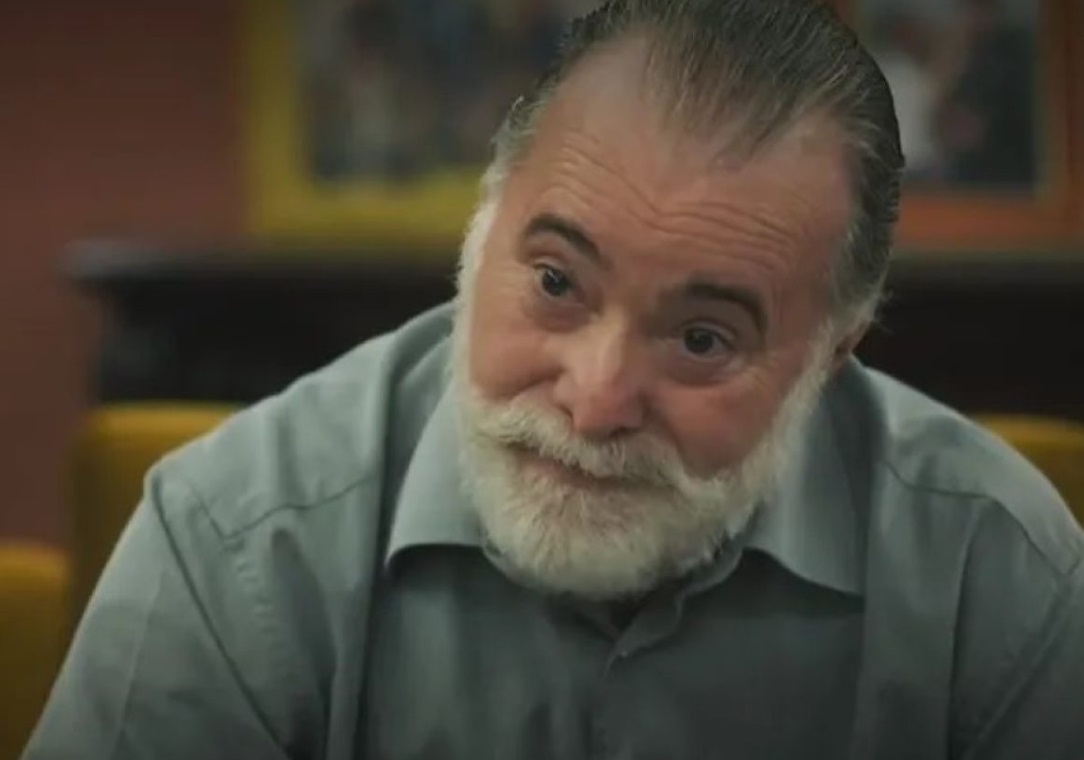 Tony Ramos pretende ‘dar um tempo’ da TV após ‘Terra e Paixão’