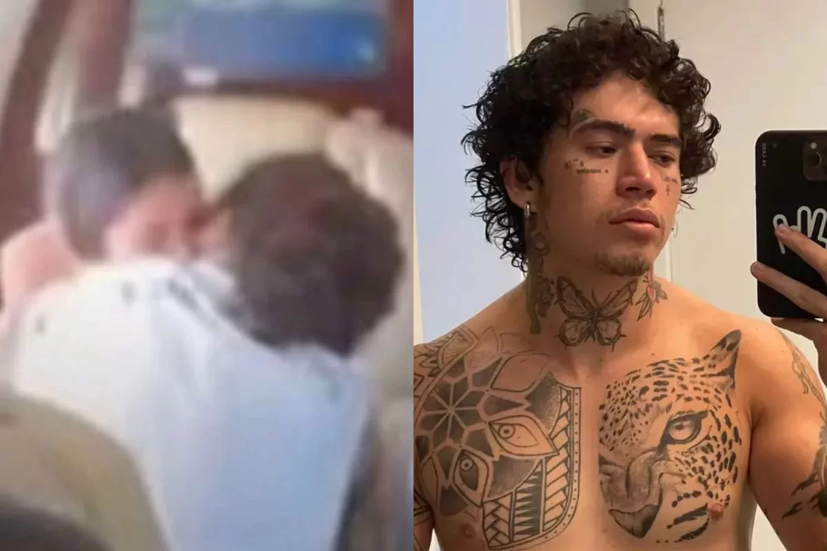 Whindersson Nunes é flagrado com musa do Only Fans