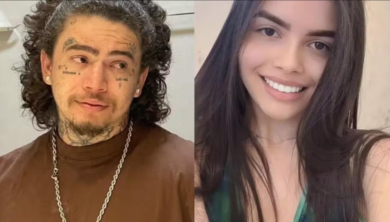 Whindersson Nunes lamenta morte de jovem apontada em fake news como affair