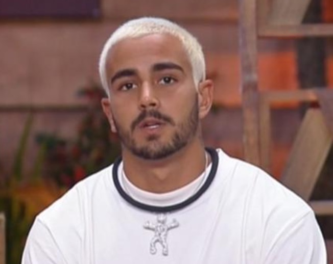 ‘A Fazenda 15’: Yuri Meirelles é eliminado