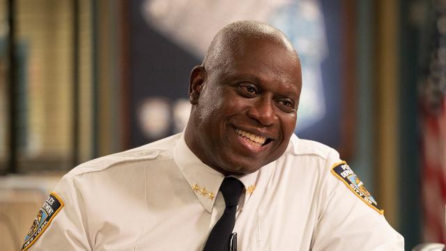 André Braugher tinha apenas 61 anos de idade