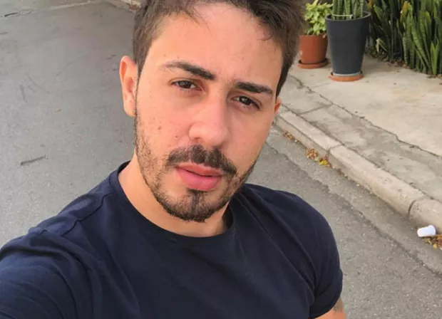 Carlinhos Maia abre o jogo após ser acusado de golpe