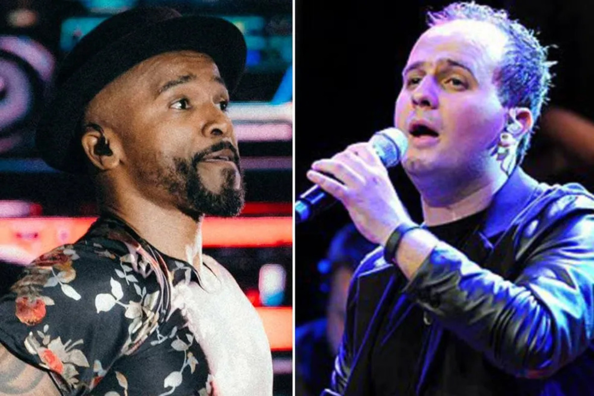 Empresário de Alexandre Pires é preso em operação da Polícia Federal