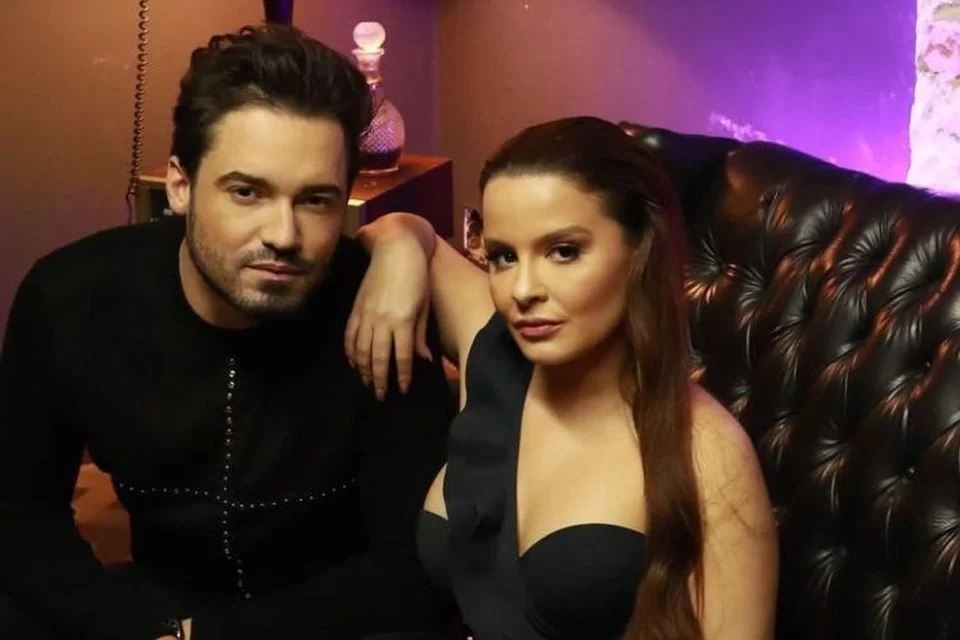 Maiara e Fernando Zor repercutem na web após novos rumores de reconciliação