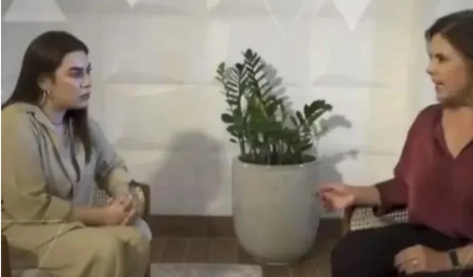 Naiara Azevedo e Rafael Cabral trocam acusações
