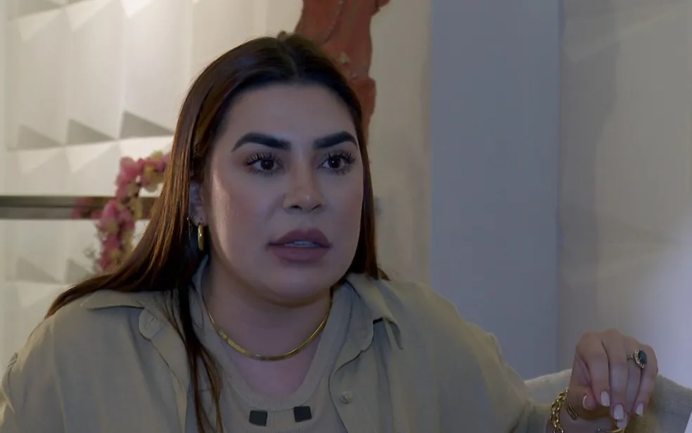 Naiara Azevedo agradece apoio dos fãs