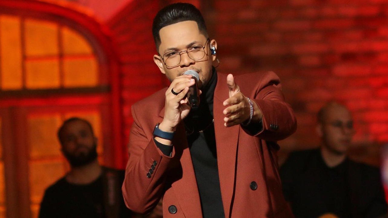 Morre o cantor gospel Pedro Henrique, aos 30 anos, durante apresentação na Bahia
