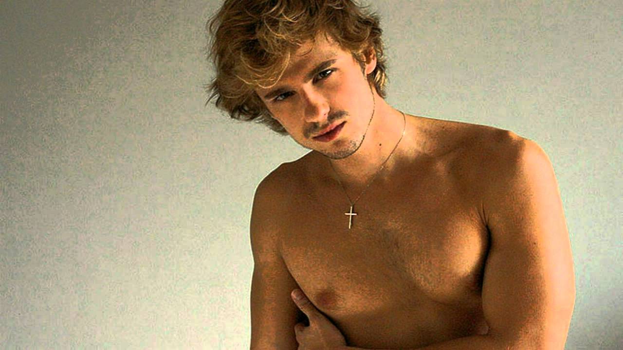 Daniel Erthal é ex-galã da TV Globo