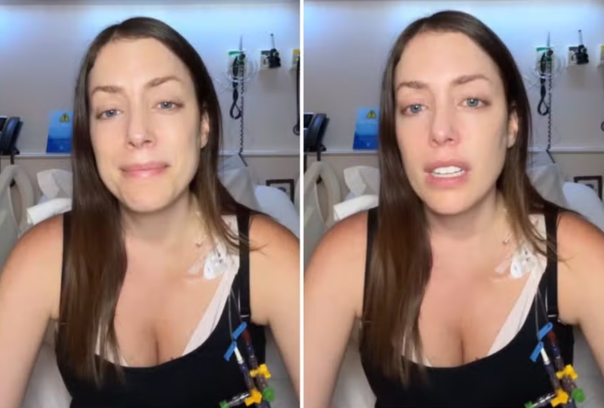 Filha de Roberto Justus é diagnosticada com leucemia