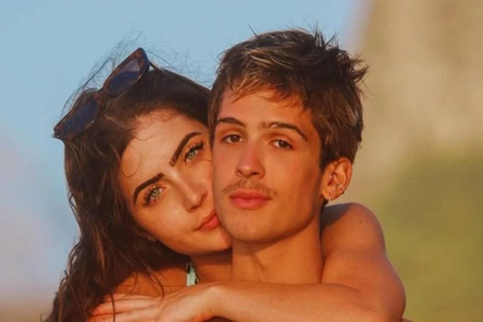 João Guilherme e Jade Picon seguem juntos