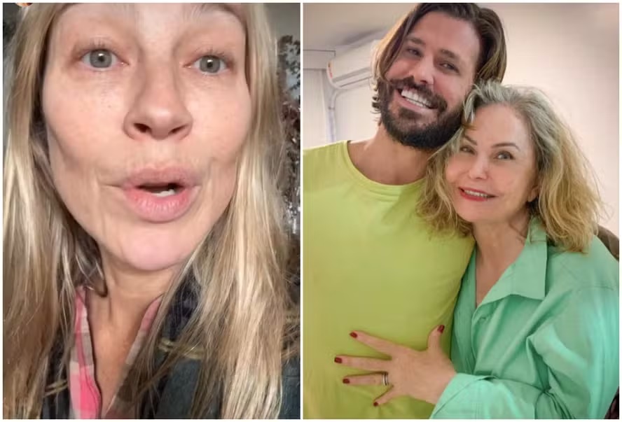 Luana Piovani detona Dado Dolabella