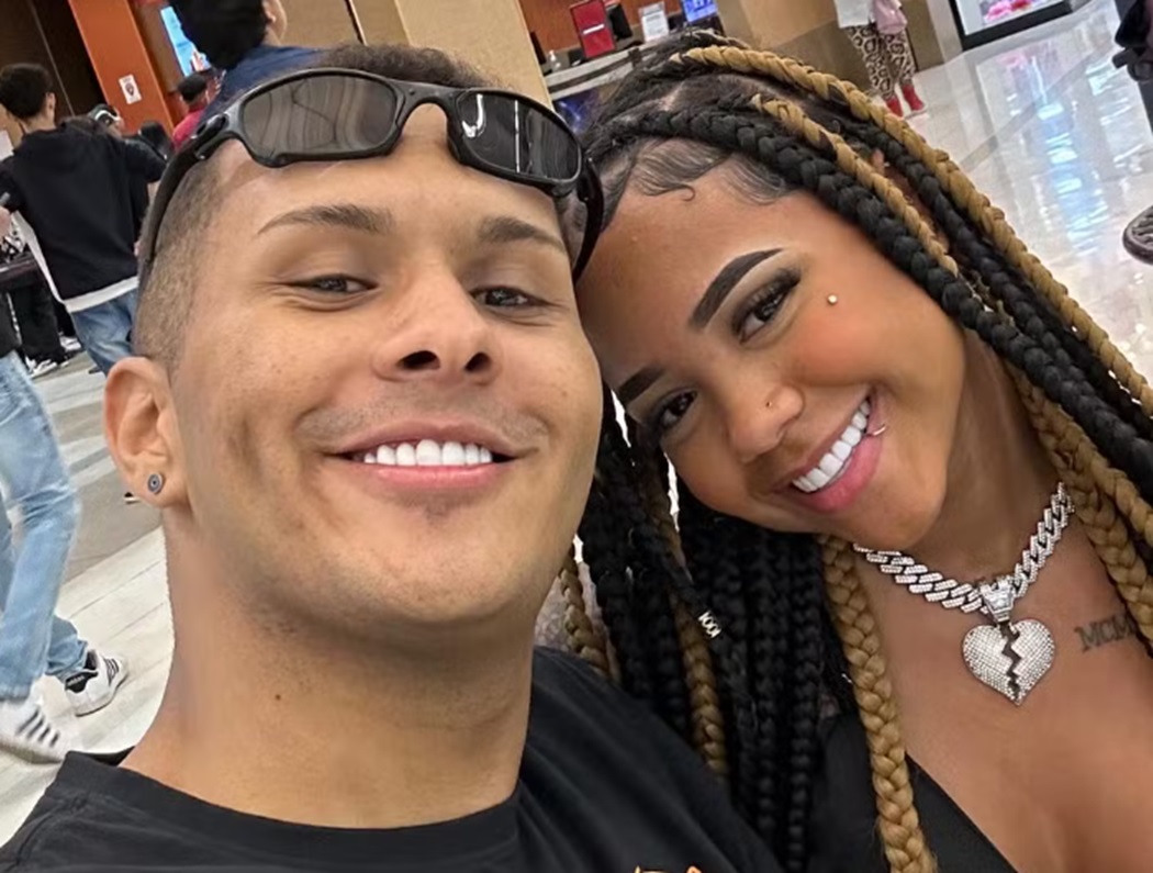 Família consegue contato com Sthefanny Carvalho, influencer que estava desaparecida
