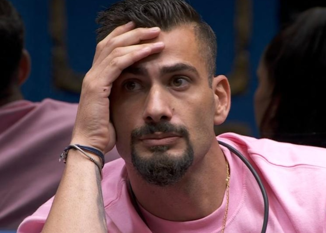 'BBB 24': Nizam é eliminado com 17,14% dos votos
