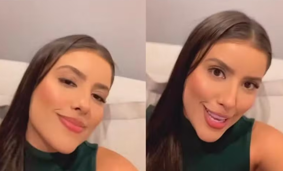 Desistente do 'BBB 24' assume arrependimento e avalia nova oportunidade no reality