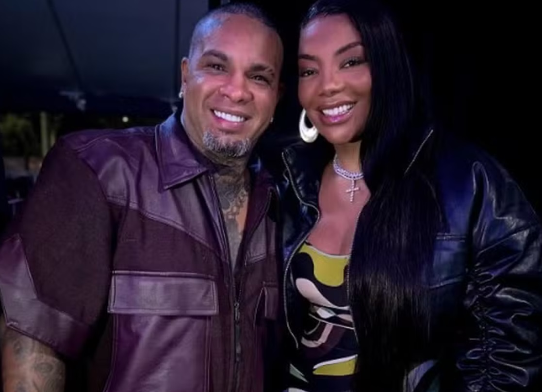 Mãe de Ludmilla rebate críticas de Rodriguinho no ‘BBB 24’