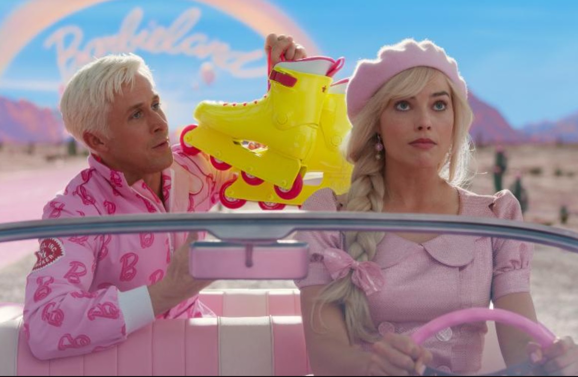 'Barbie': atores e fãs reagem após Margot Robbie ser ‘ignorada’ no Oscar
