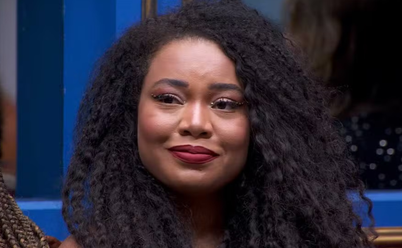 'BBB 24': Thalyta é eliminada com 22,71%