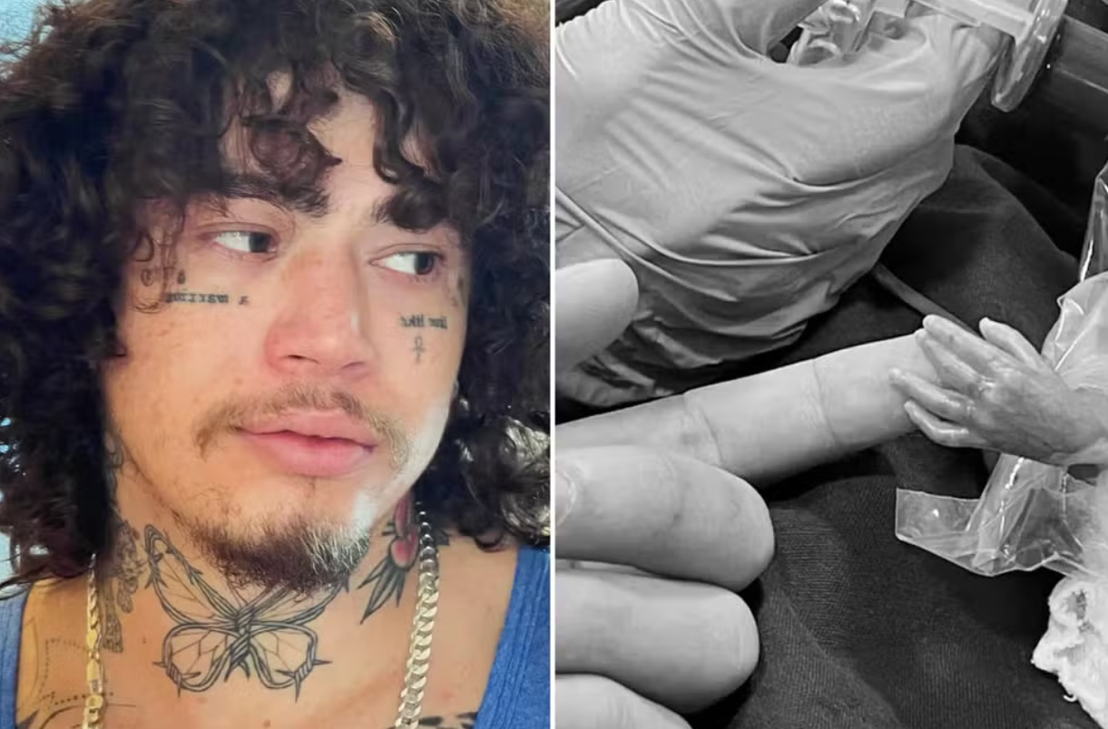 Whindersson Nunes reflete sobre lado negativo da fama