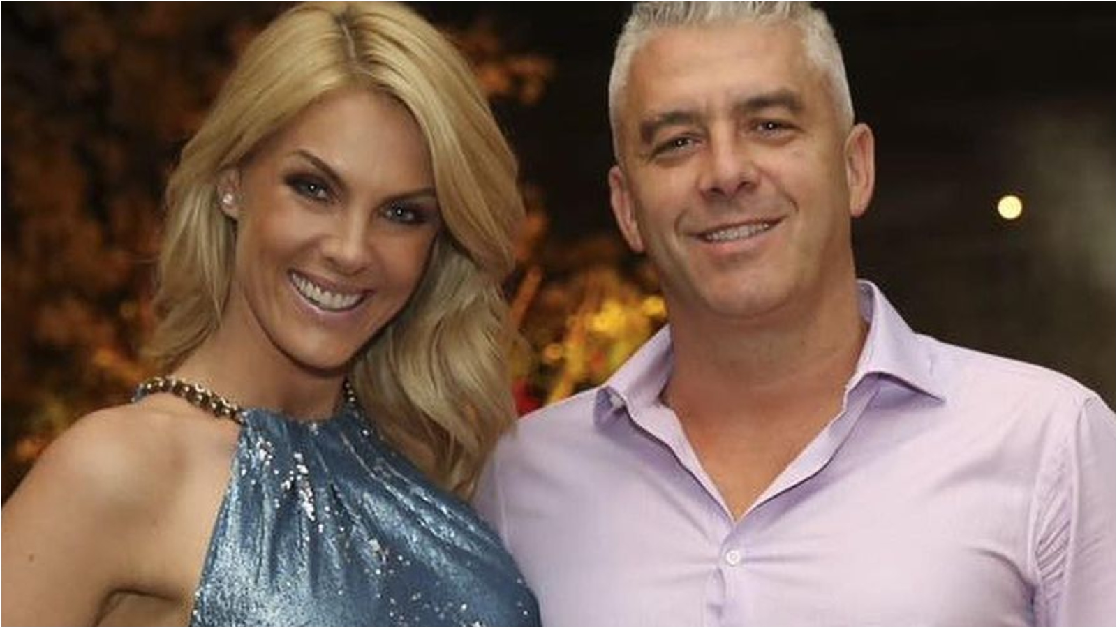 Ana Hickmann e Alexandre seguem em pé de guerra