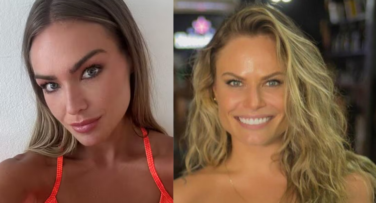 Bárbara e Nati alegam preconceito com 'padrões' no BBB 24