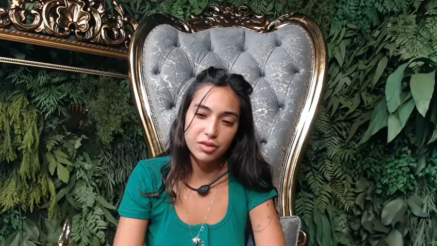 Vanessa Lopes ainda não apareceu nas redes sociais