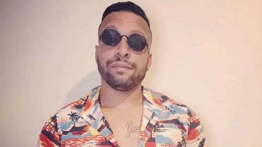 Cantor Ton Ferreira segue desaparecido