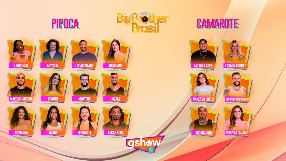 BBB 24 estreia nesta segunda-feira (08/01): Veja que horas começa o reality