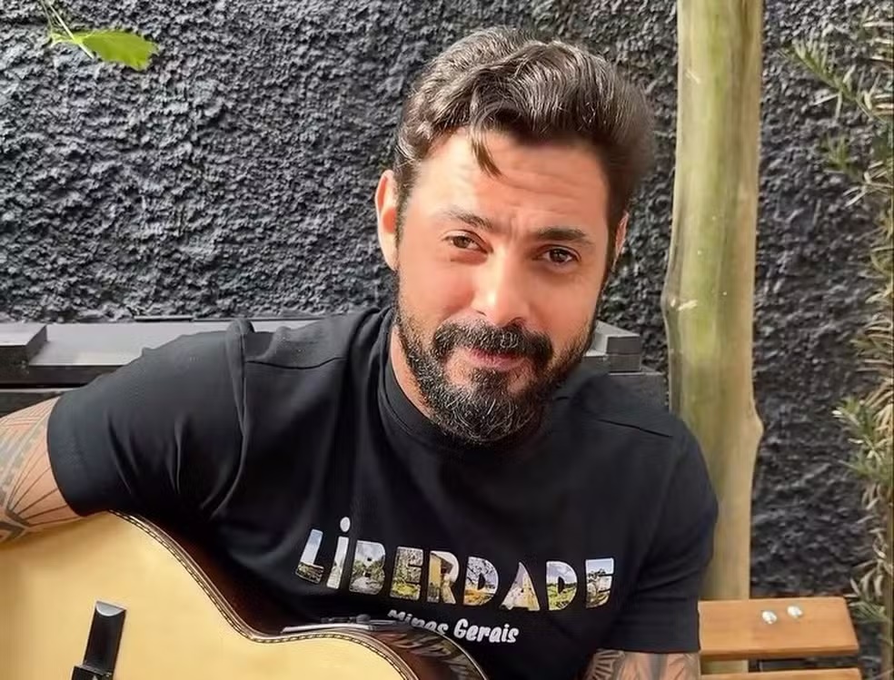 João Carreiro morre aos 41 anos de idade