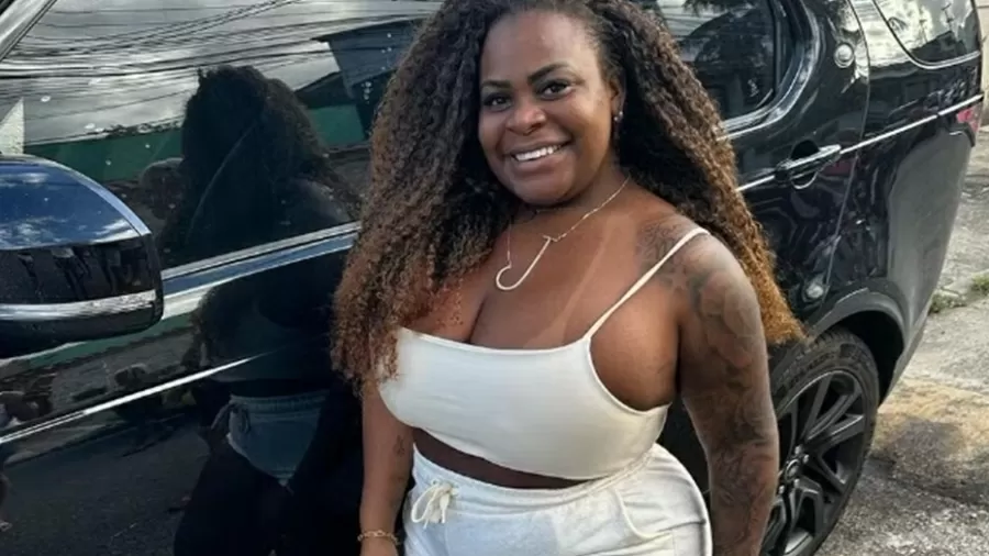 Jojo Todynho abre o jogo sobre transformação após bariátrica