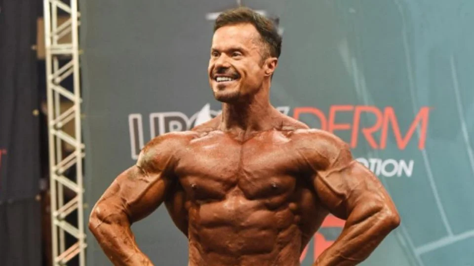 Renato Cariani é indiciado após investigação